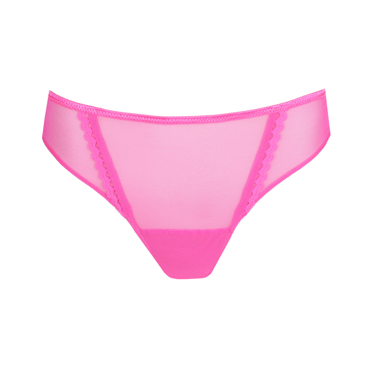 Primadonna Twist Vivgirl