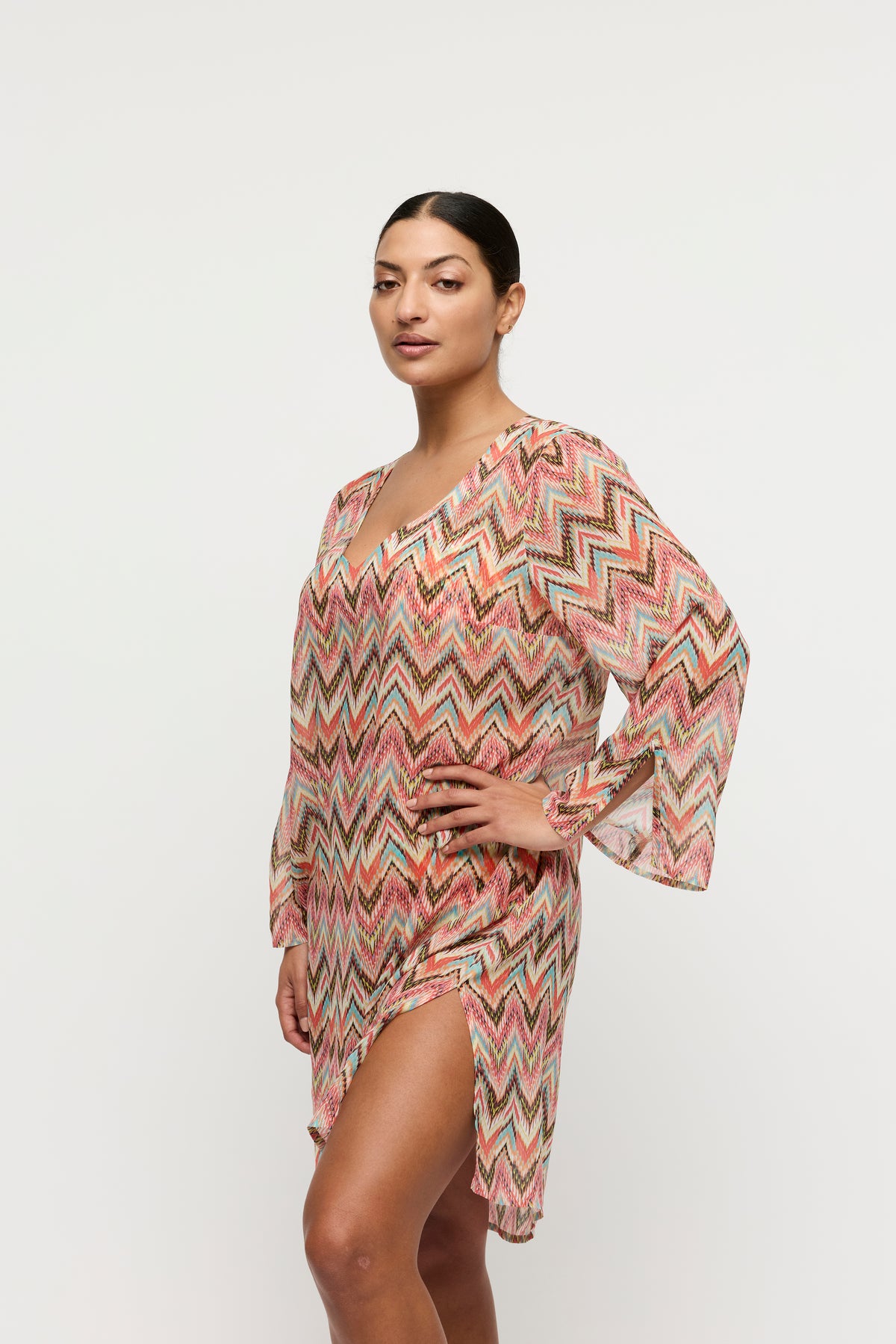 Primadonna Swim Tubou
