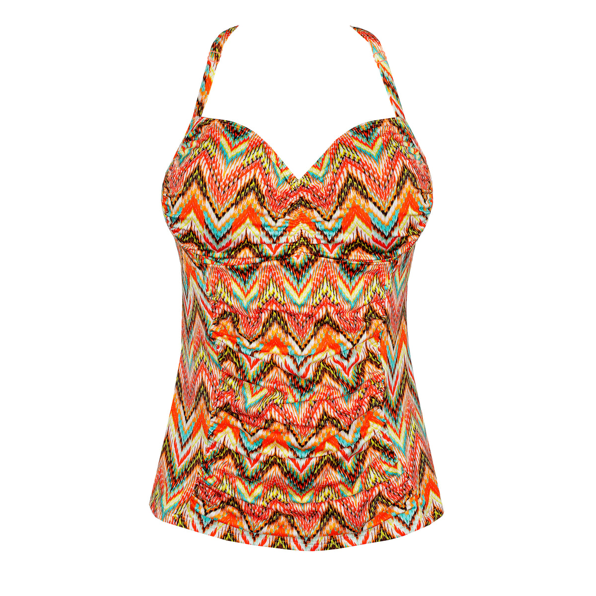 Primadonna Swim Tubou